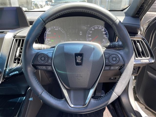 Toyota CROWN 2020 7316785-1