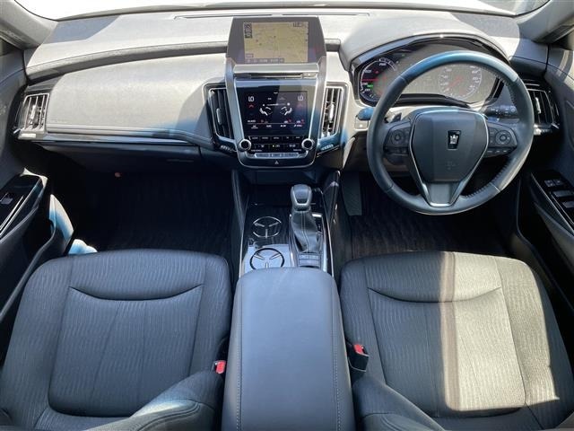Toyota CROWN 2020 7316785-15