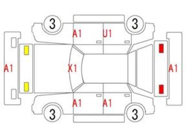 Toyota CROWN 2020 7316785-23