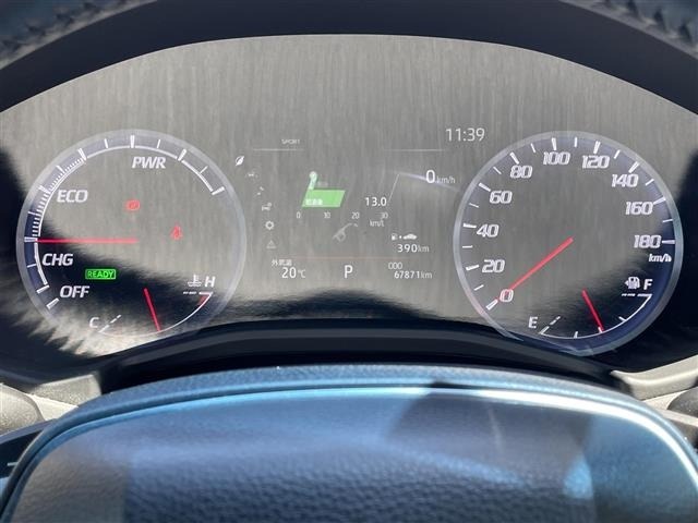 Toyota CROWN 2020 7316785-3