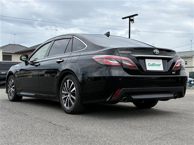 Toyota CROWN 2020 7316804-13