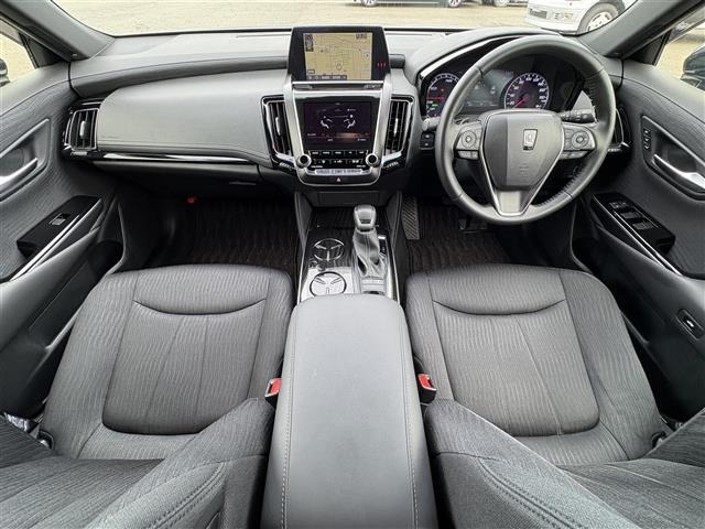 Toyota CROWN 2020 7316804-14