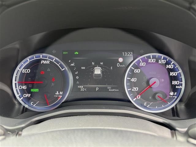 Toyota CROWN 2020 7316804-16