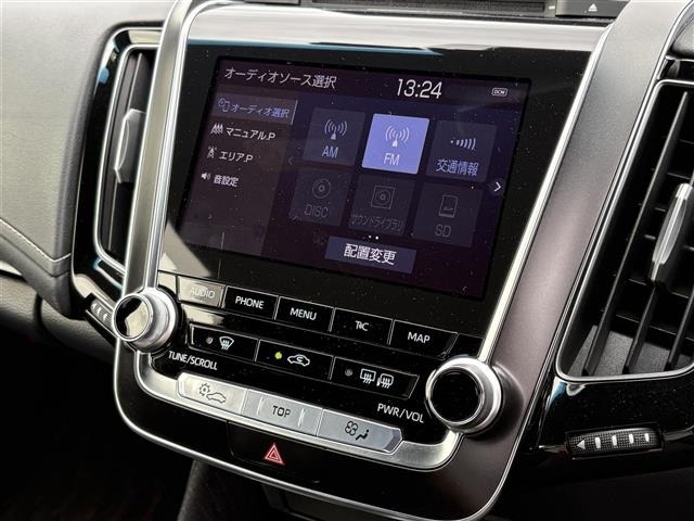 Toyota CROWN 2020 7316804-22