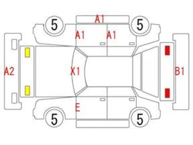 Toyota CROWN 2020 7316804-23