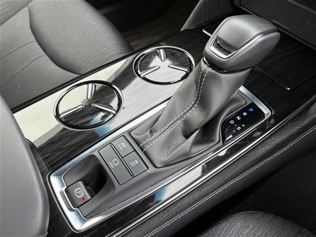 Toyota CROWN 2020 7316804-6