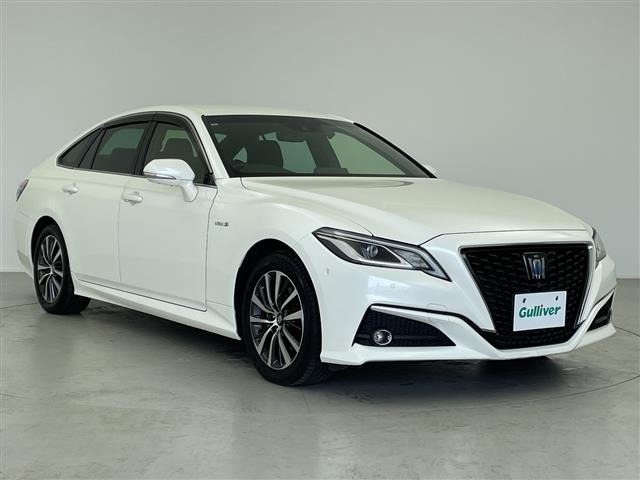 Toyota CROWN 2019 7316805-0