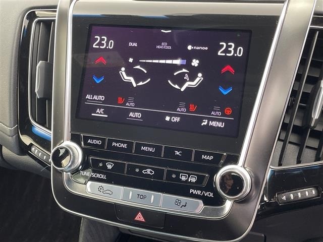 Toyota CROWN 2019 7316805-1