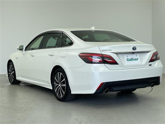 Toyota CROWN 2019 7316805-14