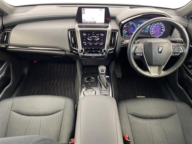 Toyota CROWN 2019 7316805-15