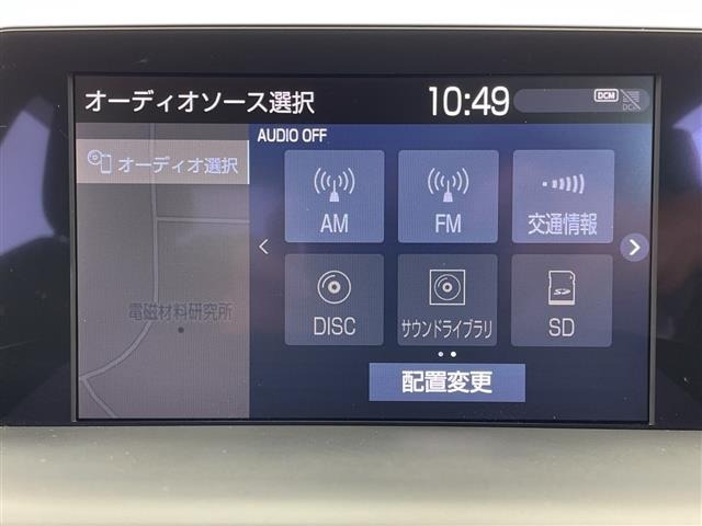 Toyota CROWN 2019 7316805-2