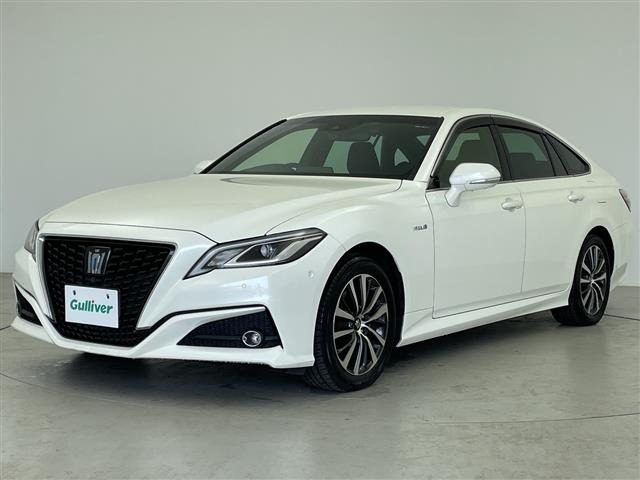 Toyota CROWN 2019 7316805-21