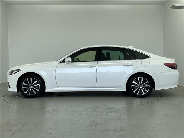 Toyota CROWN 2019 7316805-23