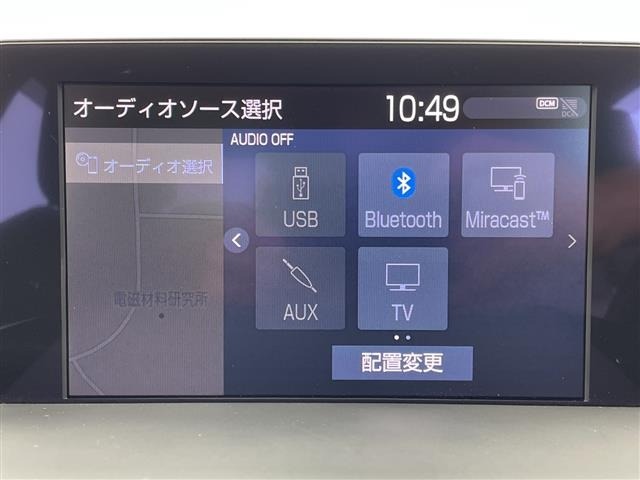 Toyota CROWN 2019 7316805-4
