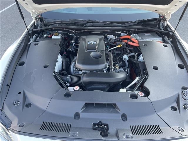 Toyota CROWN 2019 7316813-14