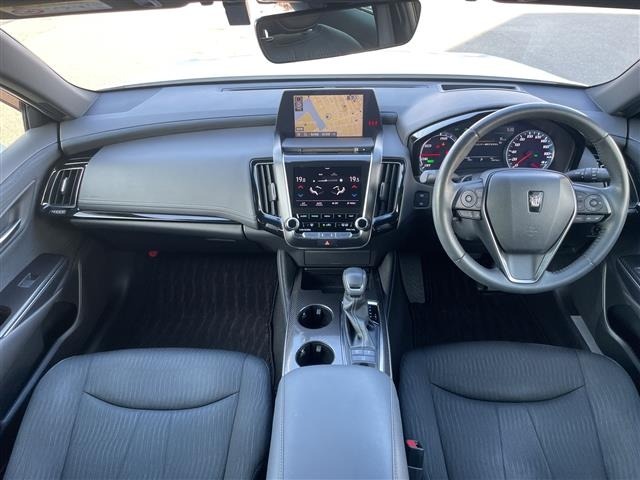 Toyota CROWN 2019 7316813-15