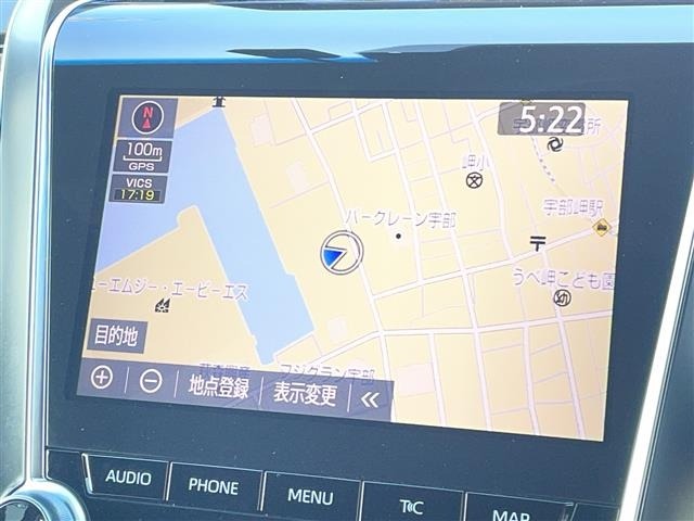 Toyota CROWN 2019 7316813-16