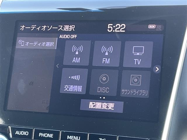 Toyota CROWN 2019 7316813-17
