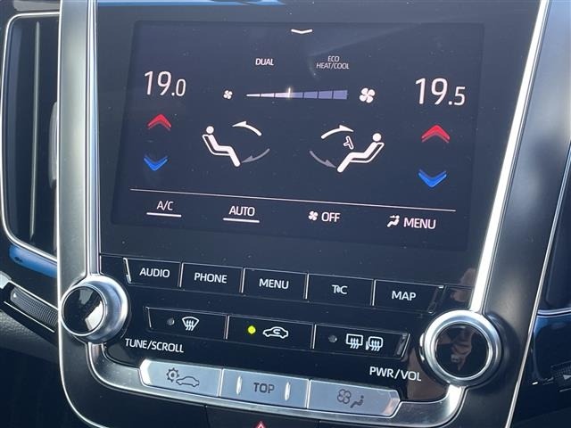 Toyota CROWN 2019 7316813-2