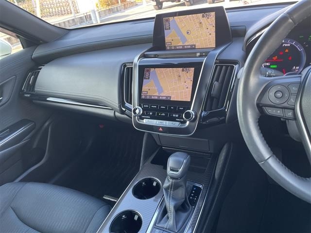 Toyota CROWN 2019 7316813-22