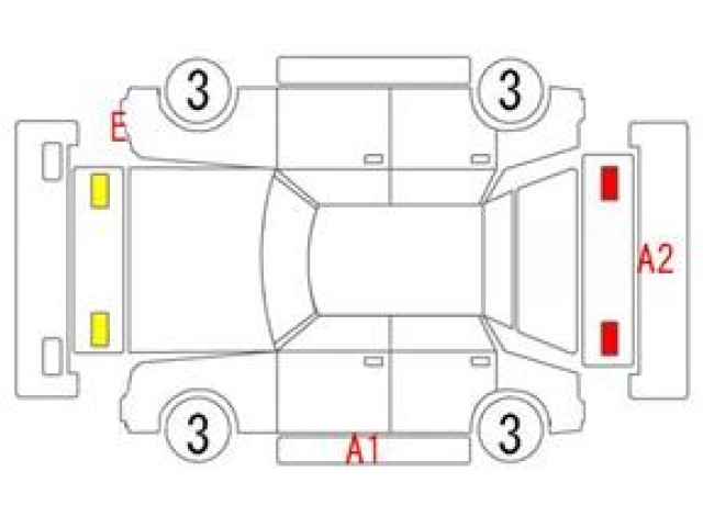 Toyota CROWN 2019 7316813-23