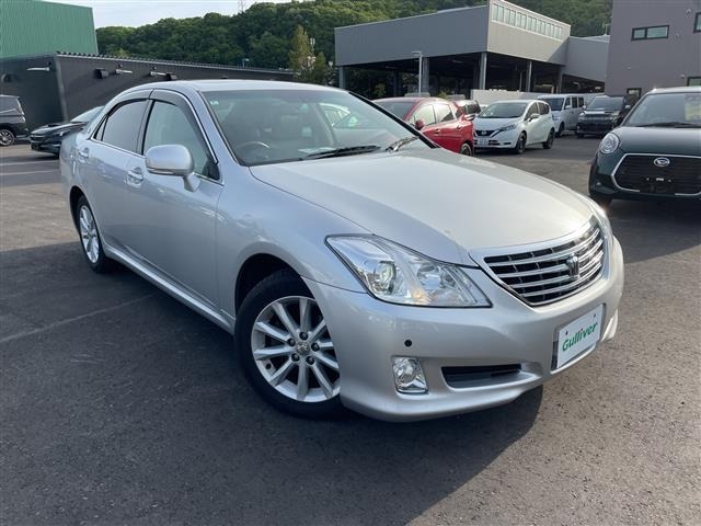 Toyota CROWN 2008 7316814-0