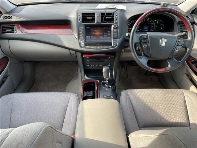 Toyota CROWN 2008 7316814-2