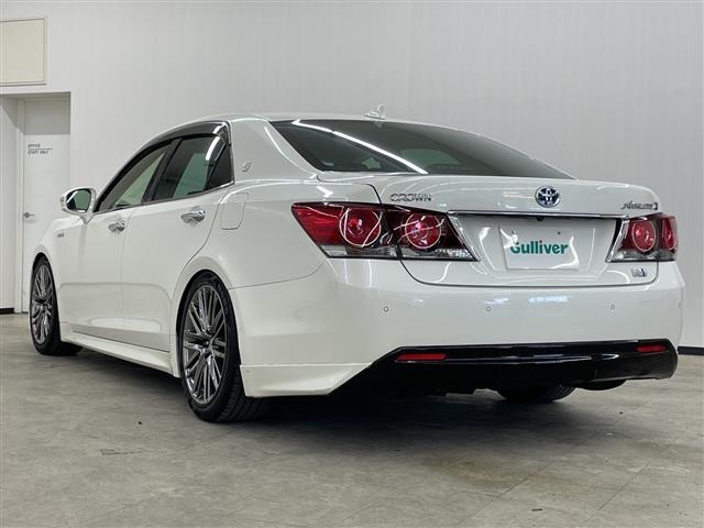 Toyota CROWN 2016 7316818-13