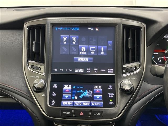 Toyota CROWN 2016 7316818-16