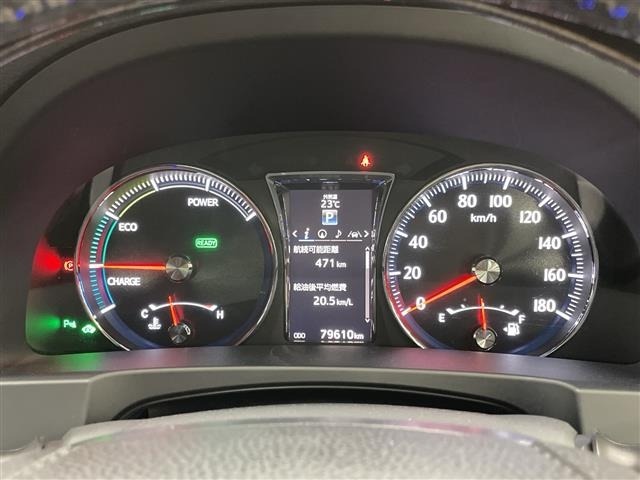 Toyota CROWN 2016 7316818-19