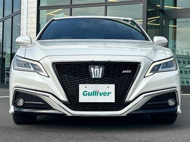 Toyota CROWN 2018 7316825-10