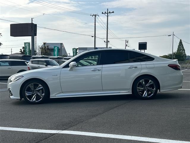 Toyota CROWN 2018 7316825-12