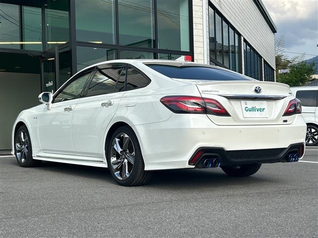 Toyota CROWN 2018 7316825-13