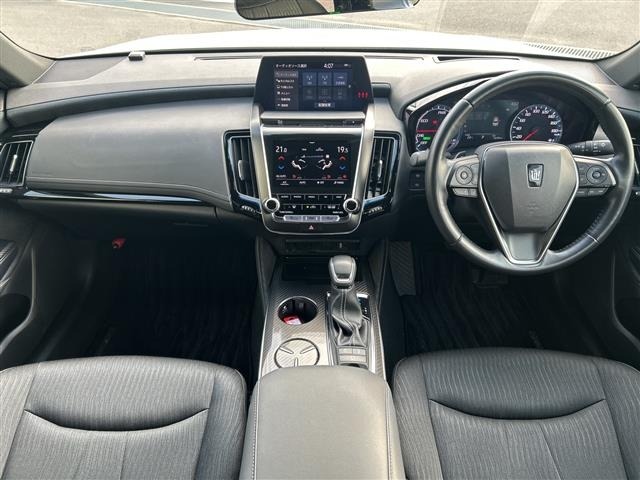 Toyota CROWN 2018 7316825-14