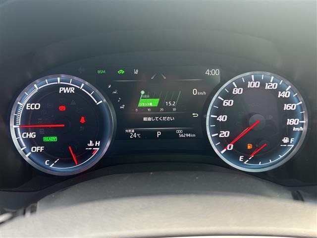 Toyota CROWN 2018 7316825-19