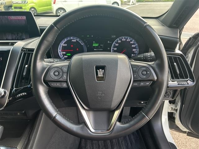 Toyota CROWN 2018 7316825-2