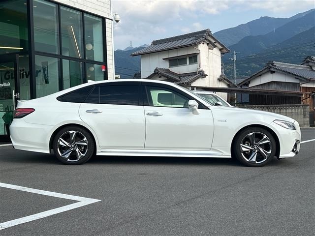 Toyota CROWN 2018 7316825-20