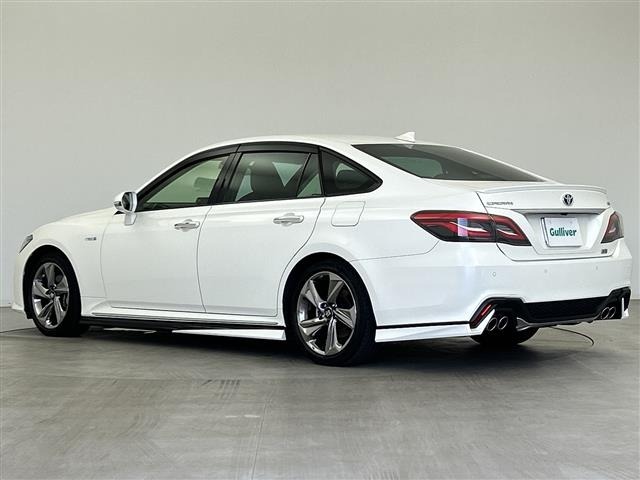 Toyota CROWN 2019 7316834-13