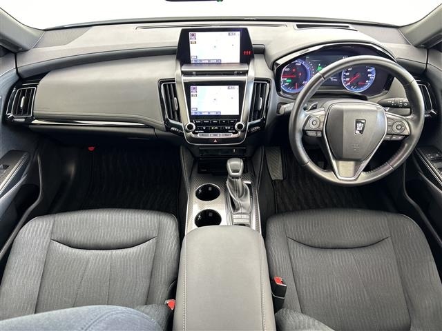 Toyota CROWN 2019 7316834-14