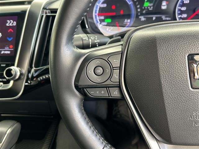 Toyota CROWN 2019 7316834-3