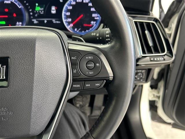 Toyota CROWN 2019 7316834-5
