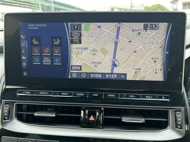 Toyota CROWN 2022 7316835-11