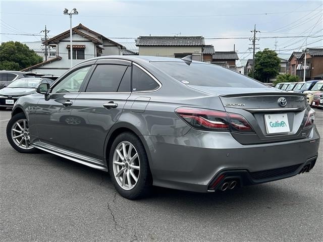 Toyota CROWN 2022 7316835-13