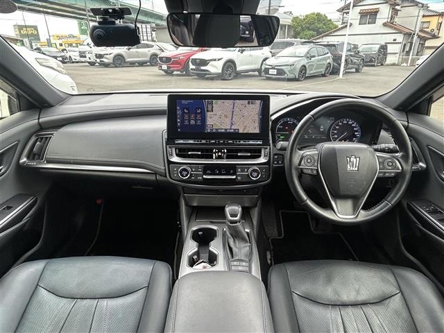 Toyota CROWN 2022 7316835-14