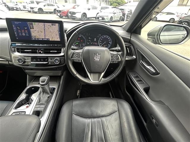 Toyota CROWN 2022 7316835-15