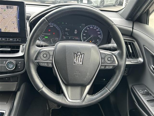 Toyota CROWN 2022 7316835-16