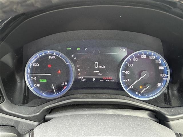 Toyota CROWN 2022 7316835-17