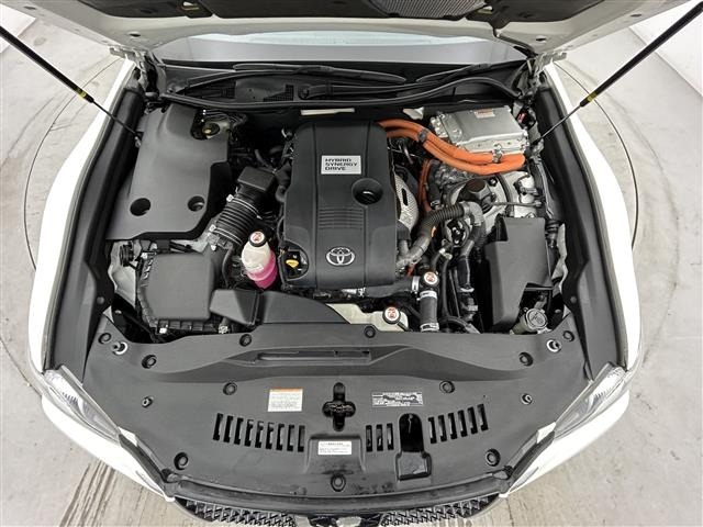 Toyota CROWN 2017 7316836-14