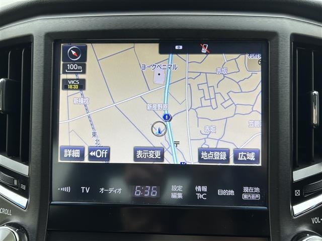 Toyota CROWN 2017 7316836-16