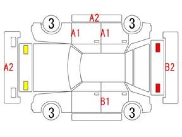Toyota CROWN 2017 7316836-23